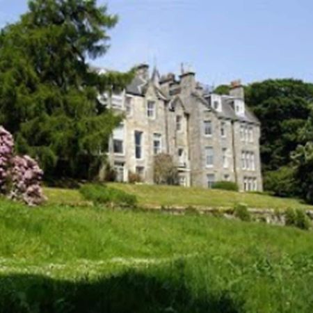 فندق Stravithie Castle Boarhills المظهر الخارجي الصورة